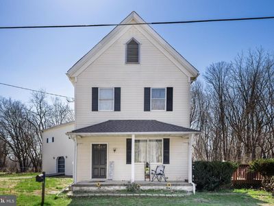 243 Palatine Rd, Pittsgrove, NJ, 08318