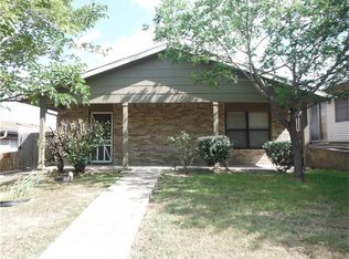 5632 Signal Point, Austin, TX 78724
