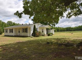 311 Hill Rd, Franklinton, NC 27525