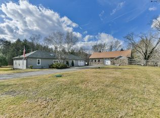 59 SW Main St, Douglas, MA 01516