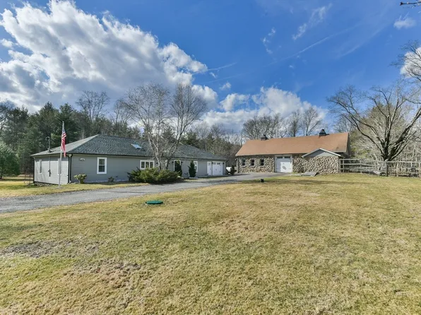 59 SW Main St, Douglas, MA 01516
