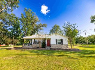1515 Carroll Rd, Camden, AR 71701