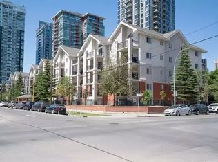 126 14th Ave SE, Calgary, AB T2G1C7