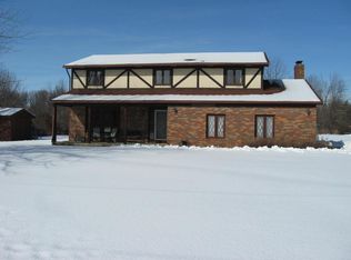 6175 Red Bank Rd, Galena, OH 43021