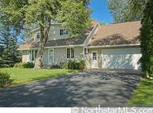 1774 Edward St N, Maplewood, MN 55109