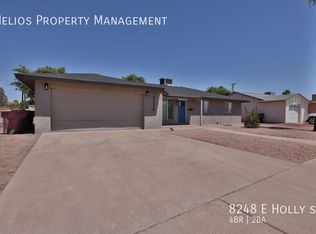 8248 E Holly St, Scottsdale, AZ 85257