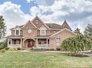 4200 Tylers Estates Dr, West Chester, OH 45069
