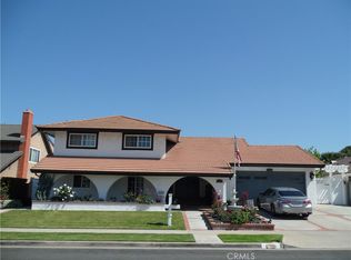 1343 Montevideo Ave, Placentia, CA 92870