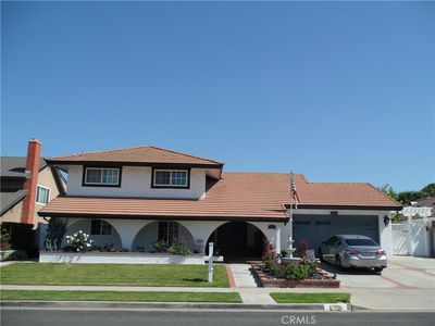 1343 Montevideo Ave, Placentia, CA, 92870