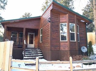 1301 E Us Highway 24, Woodland Park, CO 80863