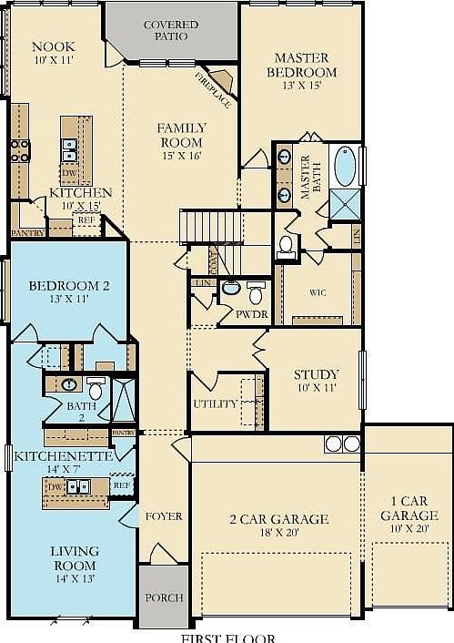 1st image of 10240 Prairie Dr
