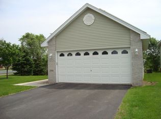 23181 Dakotah St NW, Saint Francis, MN 55070