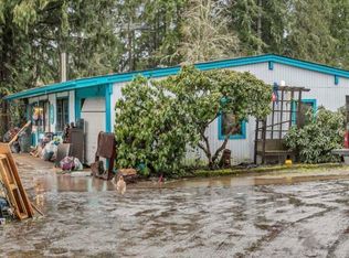 1200 E Agate Rd, Shelton, WA 98584