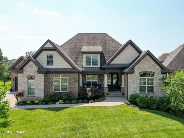 6101 Maddox Blvd, Prospect, KY 40059