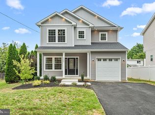 2264 Bowman Ave, Bensalem, PA 19020
