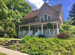 134 N Oneida Ave, Rhinelander, WI 54501