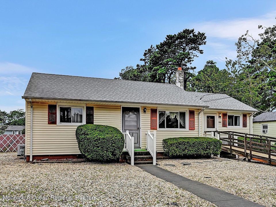 244 Lake Shore Drive, Brick, NJ 08723 Zillow