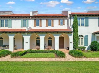 8921 Fountain Palm Aly, Winter Garden, FL 34787