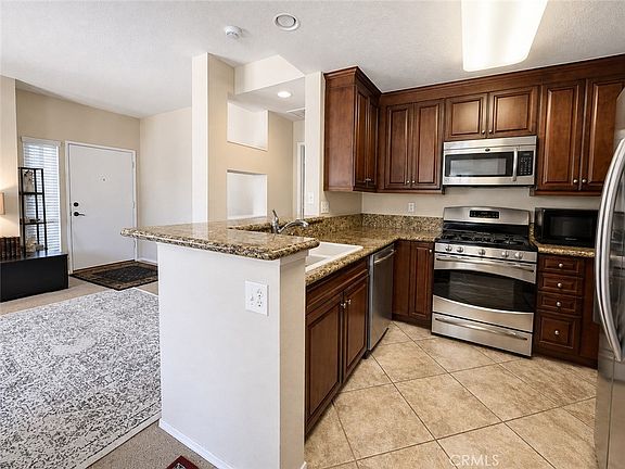3rd image of 23412 Pacific Park Dr Unit 39J