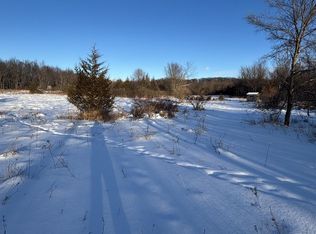 6711 S Tripp Rd, Osseo, MI 49266