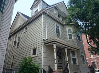 27 Hancock St, BOSTON, MA 02125