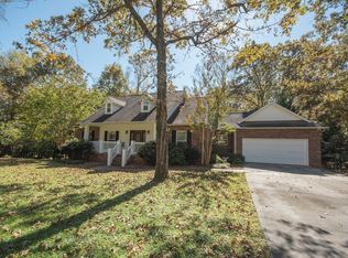 390 Heatherstone Dr, Franklin, NC 28734