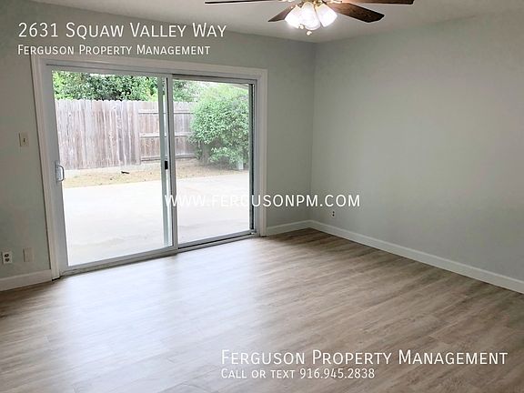 3rd image of 2631 Squaw Valley Way
