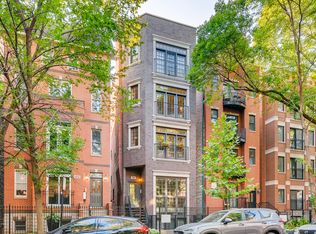 1518 N Hudson Ave APT 3, Chicago, IL 60610