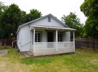 785 Locust St, Redding, CA 96001