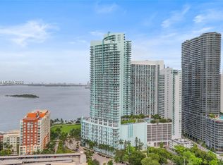 1900 N Bayshore Dr APT 2318, Miami, FL 33132