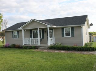 1505 Browning Rd, Auburn, KY 42206