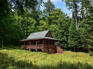 36 Gilbert Rd, Inlet, NY 13360