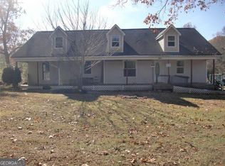 5014 Bennett Rd, Buford, GA 30519