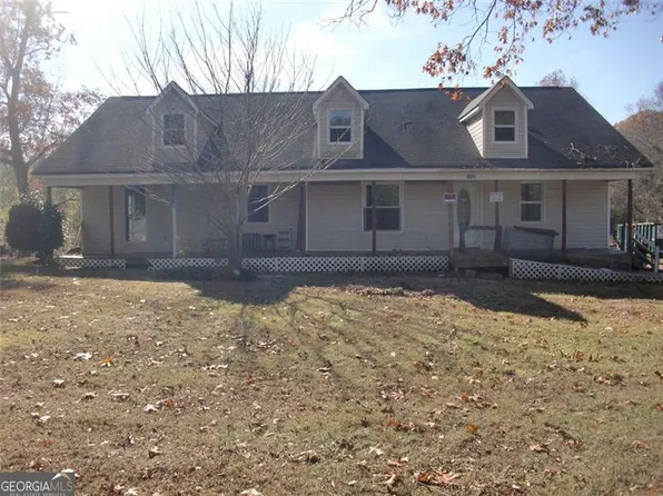 5014 Bennett Rd, Buford, GA 30519