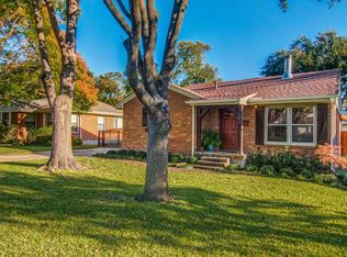614 Brookhurst Dr, Dallas, TX 75218