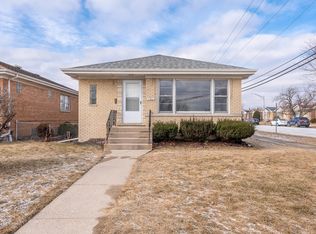 4356 N Sayre Ave, Norridge, IL 60706