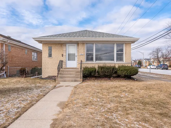 4356 N Sayre Ave, Norridge, IL 60706