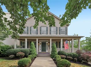 354 Wealdstone Rd, Cranberry Township, PA 16066
