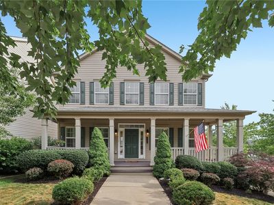 354 Wealdstone Rd, Cranberry Township, PA, 16066