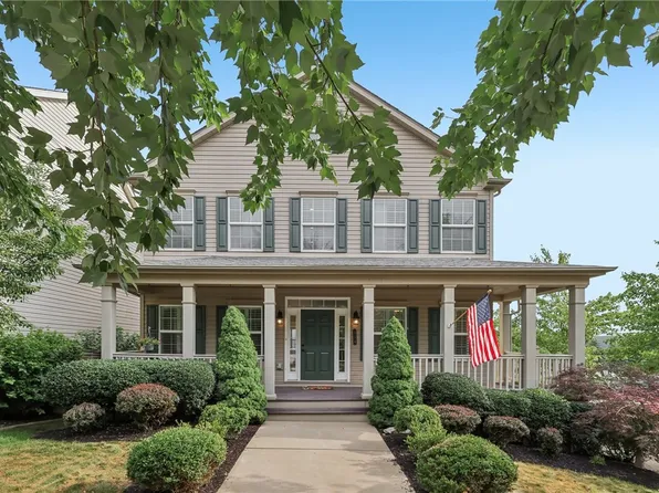 354 Wealdstone Rd, Cranberry Township, PA 16066