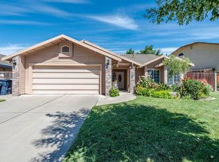 2595 Reyes Ln, Tracy, CA 95376