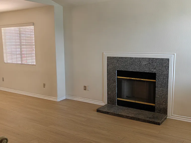Living Room View 2