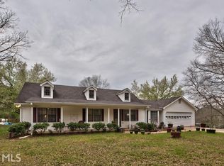 3065 Ebenezer Rd SE, Conyers, GA 30094