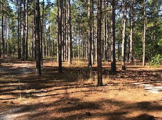 Chicken Plant Rd, --, -- 28315