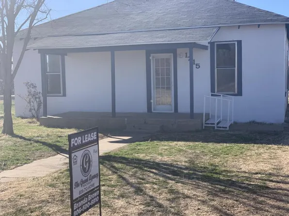 1215 S 11th St, Slaton, TX 79364