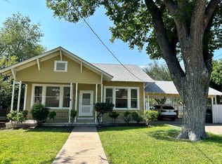 603 E Losoya St, Del Rio, TX 78840
