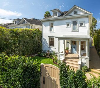 1609 Garden St, Santa Barbara, CA, 93101