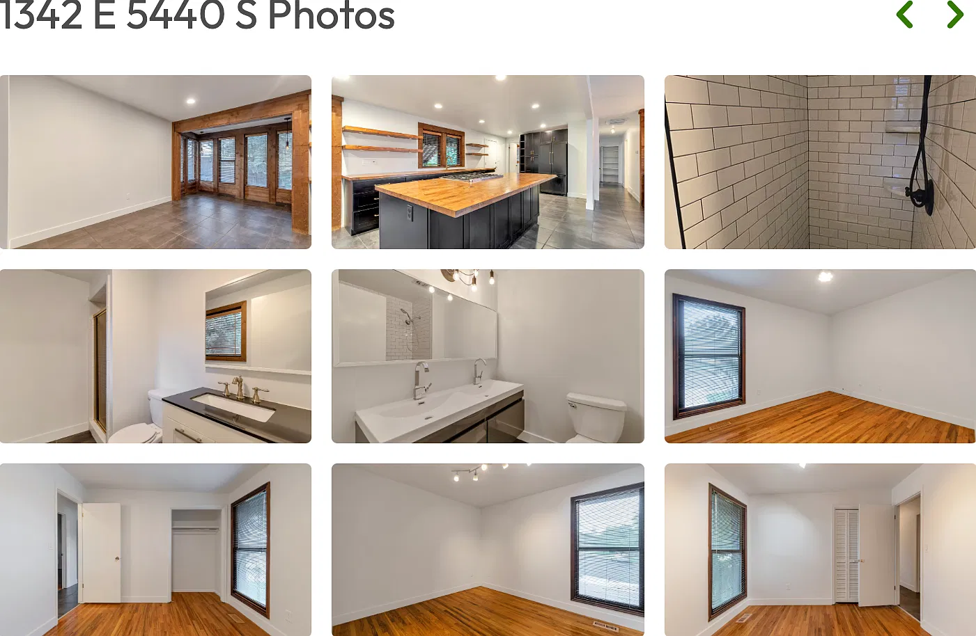 3 bed, 2.5 bath, 2300 sqft, $3,500 — Photo 2