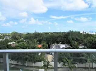 4250 Biscayne Blvd APT 601, Miami, FL 33137