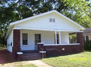 4817 Avenue R, Birmingham, AL 35208